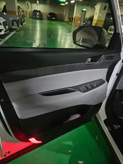 Hyundai Palisade 2024, 31000 км, за 8943.69 USD - фото 13