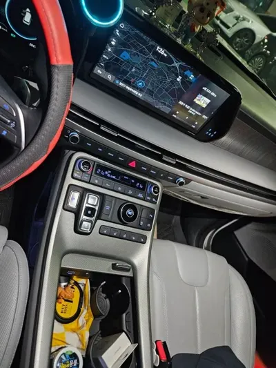 Hyundai Palisade 2024, 31000 км, за 8943.69 USD - фото 15