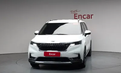 Kia Canival 2021, 137489 км, за 15798.53 USD