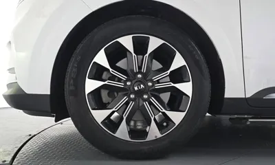 Kia Canival 2021, 137489 км, за 15798.53 USD