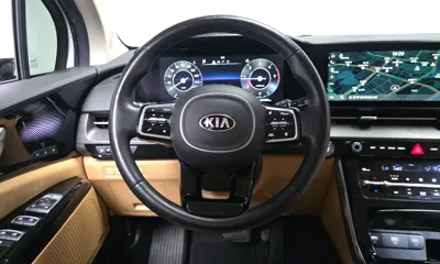 Kia Canival 2021, 137489 км, за 15688.59 USD - фото 12