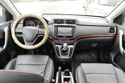 Haval H6 2014, 49800 км, за 4206 USD - фото 6