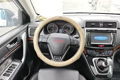 Haval H6 2014, 49800 км, за 4206 USD - фото 7
