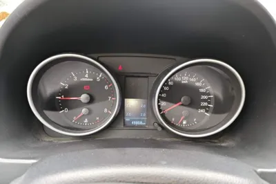 Haval H6 2014, 49800 км, за 4206 USD - фото 8