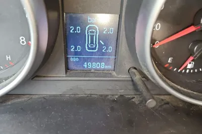 Haval H6 2014, 49800 км, за 4206 USD - фото 9