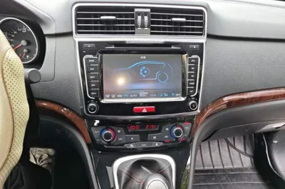 Haval H6 2014, 49800 км, за 4206 USD - фото 10