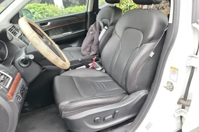 Haval H6 2014, 49800 км, за 4206 USD - фото 12