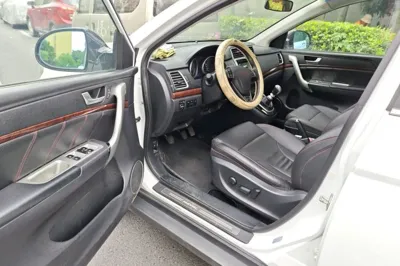 Haval H6 2014, 49800 км, за 4206 USD - фото 13