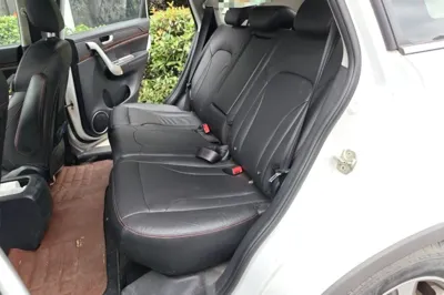 Haval H6 2014, 49800 км, за 4206 USD - фото 14