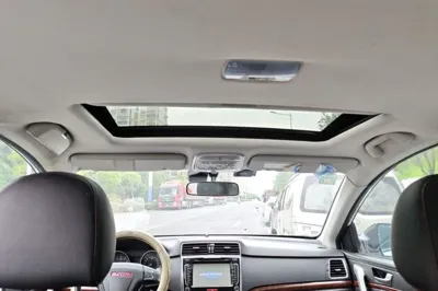 Haval H6 2014, 49800 км, за 4206 USD - фото 15