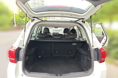 Haval H6 2014, 49800 км, за 4206 USD - фото 16