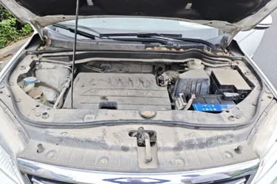Haval H6 2014, 49800 км, за 4206 USD - фото 17