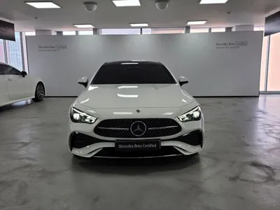 Mercedes-Benz CLE-Class 2024, 25982 км, за 39654.15 USD