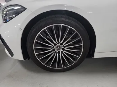 Mercedes-Benz CLE-Class 2024, 25982 км, за 39654.15 USD