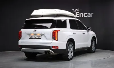 Hyundai Palisade 2019, 75883 км, за 13719.31 USD