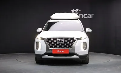 Hyundai Palisade 2019, 75883 км, за 13719.31 USD