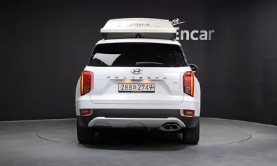Hyundai Palisade 2019, 75883 км, за 13719.31 USD