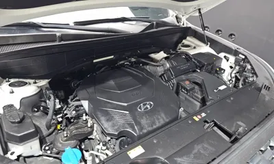 Hyundai Palisade 2019, 75883 км, за 13719.31 USD - фото 6