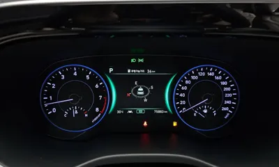 Hyundai Palisade 2019, 75883 км, за 13719.31 USD - фото 8