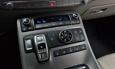 Hyundai Palisade 2019, 75883 км, за 13719.31 USD - фото 9