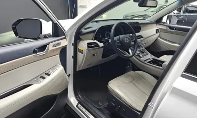 Hyundai Palisade 2019, 75883 км, за 13719.31 USD - фото 10