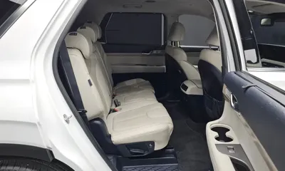 Hyundai Palisade 2019, 75883 км, за 13719.31 USD - фото 11
