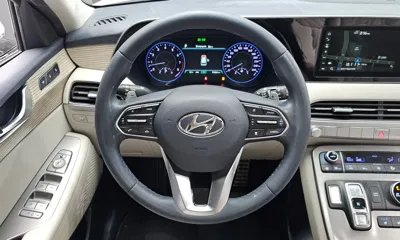 Hyundai Palisade 2019, 75883 км, за 13719.31 USD - фото 12
