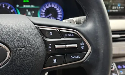 Hyundai Palisade 2019, 75883 км, за 13719.31 USD - фото 18