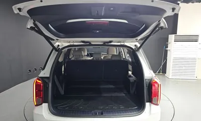 Hyundai Palisade 2019, 75883 км, за 13719.31 USD - фото 20