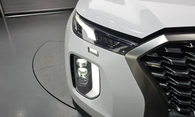 Hyundai Palisade 2019, 75883 км, за 13719.31 USD - фото 22