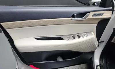 Hyundai Palisade 2019, 75883 км, за 13719.31 USD - фото 24