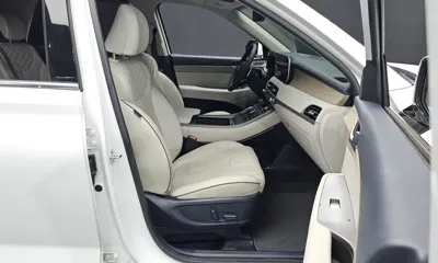 Hyundai Palisade 2019, 75883 км, за 13719.31 USD - фото 26