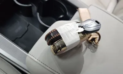 Hyundai Palisade 2019, 75883 км, за 13719.31 USD - фото 27