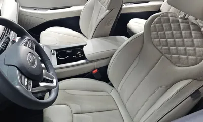 Hyundai Palisade 2019, 75883 км, за 13719.31 USD - фото 29