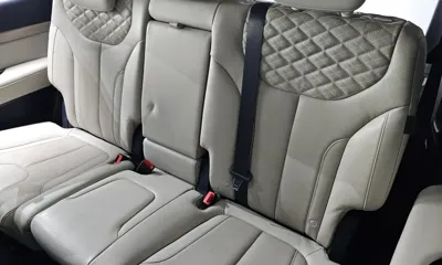 Hyundai Palisade 2019, 75883 км, за 13719.31 USD - фото 30