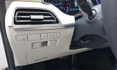 Hyundai Palisade 2019, 75883 км, за 13719.31 USD - фото 32
