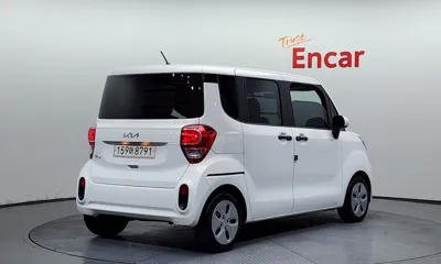 Kia Ray 2022, 90111 км, за 4225.44 USD