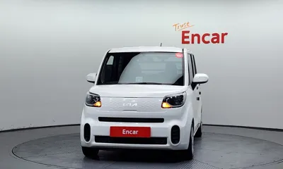 Kia Ray 2022, 90111 км, за 4225.44 USD
