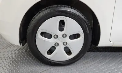 Kia Ray 2022, 90111 км, за 4225.44 USD