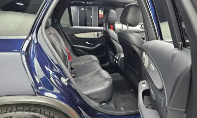 Mercedes-Benz GLC-Class 2019, 53630 км, за 32324.19 USD - фото 12