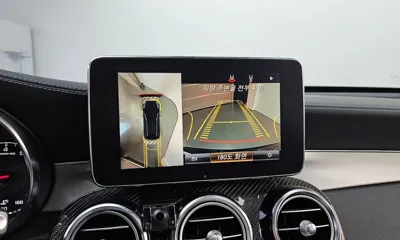 Mercedes-Benz GLC-Class 2019, 53630 км, за 32324.19 USD - фото 15