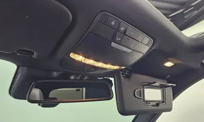 Mercedes-Benz GLC-Class 2019, 53630 км, за 32324.19 USD - фото 16