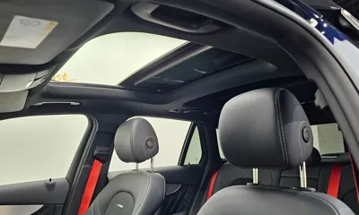 Mercedes-Benz GLC-Class 2019, 53630 км, за 32324.19 USD - фото 19