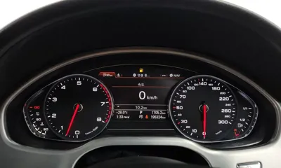 Audi A8 2014, 195324 км, за 65046.9 USD - фото 8