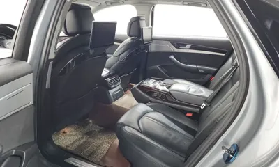 Audi A8 2014, 195324 км, за 65046.9 USD - фото 19