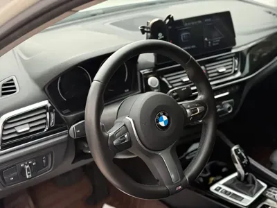 BMW 1 Series 2022, 48000 км, за 12065.69 USD