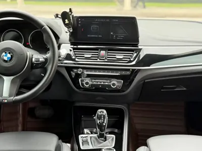 BMW 1 Series 2022, 48000 км, за 12082.09 USD - фото 6
