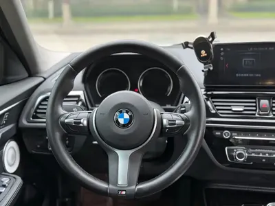 BMW 1 Series 2022, 48000 км, за 12082.09 USD - фото 8