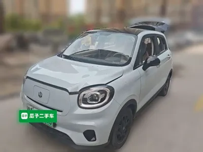 Leapmotor Leapmotor T03 · 2023 год