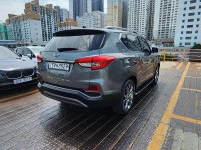 KG_Mobility_Ssangyong Rexton 2020, 65426 км, за 11842.37 USD